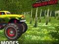 Peli Todellinen simulaattori: Monster Truck  verkossa