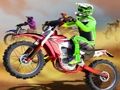 Peli Likapyörämotocross verkossa