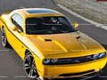 Peli Dodge Challenger SRT8 -palapeli  verkossa