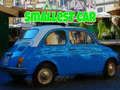 Peli Italian pienin auto  verkossa