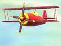 Peli 2D-peli Ariplane Wars 1942  verkossa