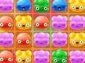 Peli Jelly Crush Match 3 verkossa