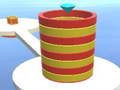 Peli Tulipallot - Ammu Ball 3D verkossa