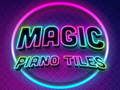Peli Magic Piano laatat  verkossa