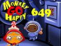 Peli Apina Go Happy Stage 649 verkossa