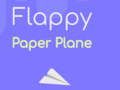 Peli Flappy -paperi verkossa