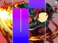 Peli Kimetsu Demonic Slayer S2:lle  verkossa