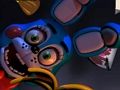 Peli PG Väritys: FNAF  verkossa