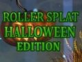Peli Roller Splat Halloween Edition verkossa