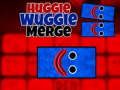 Peli Huggie Wuggie sulautua verkossa