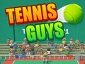 Peli Tennis kaverit  verkossa