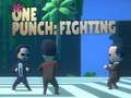 Peli Mr One Punch: Taistelu verkossa Peli Mr One Punch: Taistelu verkossa