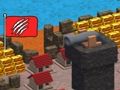 Peli Pirates Battle Island verkossa