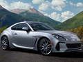 Peli Subaru brz verkossa