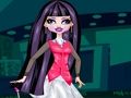 Peli Monster High Draculaura verkossa