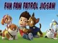 Peli Hauska Paw Patrol -pistosaha verkossa Peli Hauska Paw Patrol -pistosaha verkossa