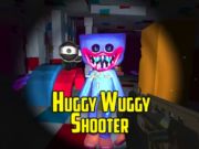 Peli Unikko huggy wuggy ampuja verkossa