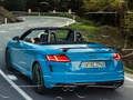 Peli Audi TTS Roadster palapeli  verkossa