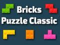 Peli Tiilet Puzzle Classic verkossa Peli Tiilet Puzzle Classic verkossa