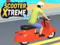 Peli Skootteri Xtreme 3D verkossa