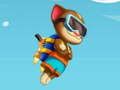 Peli Flappy puhuva Tom  verkossa