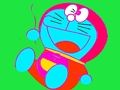 Peli PG Väritys: Doraemon  verkossa