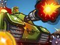 Peli Tank Wars Extreme verkossa