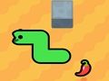 Peli SSPICY Snake verkossa