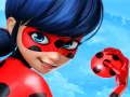 Peli LadyBug Popstar Pue  verkossa