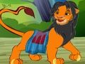 Peli Leijonakuningas Simba  verkossa