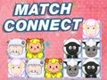 Peli Match Connect verkossa