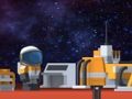 Peli Minun selviytymis Mars verkossa