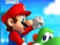 Peli Super Mario Bros -matkustajat verkossa