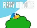 Peli Flappy lintuklooni  verkossa
