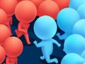 Peli Kreivi Masters: Crowd Runner 3D verkossa