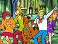 Peli Scooby Doo palapelikokoelma  verkossa