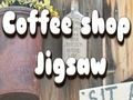 Peli Kahvila Jigsaw  verkossa