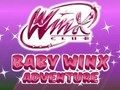 Peli Baby Winx -seikkailu  verkossa