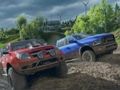 Peli Offroad-ajoneuvojen simulointi  verkossa