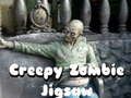 Peli Kammottava zombie-jigsaw  verkossa