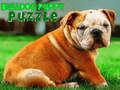 Peli Bulldog-pentu palapeli  verkossa