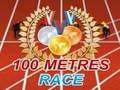 Peli 100 metrin kilpailu  verkossa