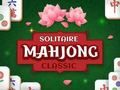 Peli Klassinen Mahjong-pasianssi  verkossa