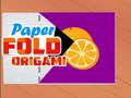 Peli Paperitaito origami  verkossa