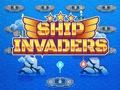 Peli Laiva Invaders  verkossa