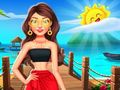 Peli BFFS Summer Shine ilme verkossa