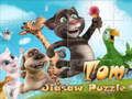 Peli Tom Jigsaw -palapeli verkossa
