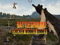 Peli Battleground Chicken -voittaja  verkossa