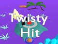 Peli Twisty hitti  verkossa
