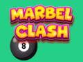 Peli Marble Clash  verkossa